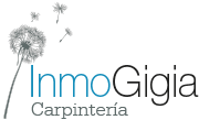 Inmogigia Logo